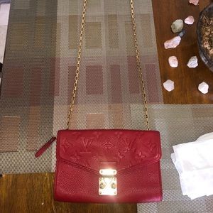 Louis Vuitton Small Purse